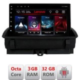 Navigatie Audi Q3 2011-2018 Android radio bluetooth internet DSP 8Core 3+32GB LTE carplay android auto LENOVO LITE CarStore Technology