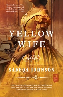 Yellow Wife foto