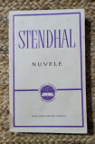 STENDHAL - NUVELE