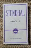 STENDHAL - NUVELE, Larousse