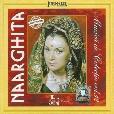 CD Naarghita Jurnalul National