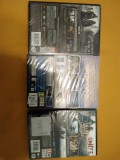 Vand 3 jocuri Ubisoft(Assassin's Creed Unity+Syndicate+Anno 1700) pentru PC