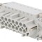 Conector EPIC H-BE 16A Inserturi Mamă