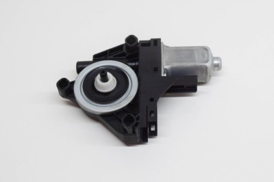 Motor macara geam ușă st&amp;acirc;nga spate VOLVO XC90 II 2018 11402646 foto