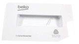 CAPAC FRONTAL SERTAR DETERGENT 2420709147 pentru masina de spalat ARCELIK / BEKO