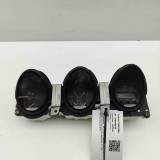 Ceas interior MITSUBISHI 3000 GT Coupe Z1_A 1993 OEM: MB604754 | 30760244