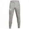 Pantaloni Under Armour Rival Terry Joggers 1361642-112 gri