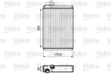 VALEO 811507 Schimbator caldura, incalzire habitaclu