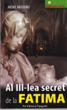 Michel Musolino - Al III-lea secret de la Fatima