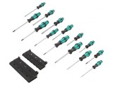 Kit Şurubelniţe Phillips Pozidriv Plată Torx