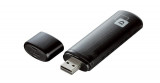 Adaptor wireless D-Link DWA-182