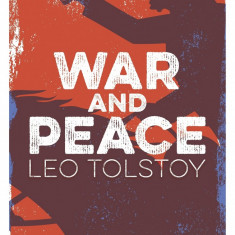 War and Peace | Leo Tolstoy