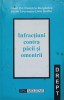 INFRACTIUNI CONTRA PACII SI OMENIRII-DUMITRU BURGHELEA, LAURENTIU LIVIU BARBU-237634