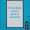 INFRACTIUNI CONTRA PACII SI OMENIRII-DUMITRU BURGHELEA, LAURENTIU LIVIU BARBU-237634