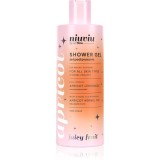so!flow Apricot Lemonade Shower Gel gel de duș 300 ml