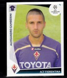 B10 - Sticker fotbal - UEFA Champions League - editia 2009 - 2010 - nr 317