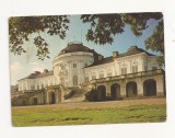 SG10- Carte Postala - Germania, Stuttgard, Schloss Solitude, Circulata 1972