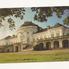 SG10- Carte Postala - Germania, Stuttgard, Schloss Solitude, Circulata 1972