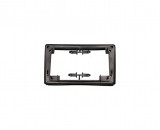 Rama Navigatie 9&amp;quot; cu cablaj si modul canbus compatibila Opel Corsa C 2000-2006 Cod: NV3126/ GR3 Automotive TrustedCars, Oem