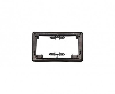 Rama Navigatie 9&amp;amp;quot; cu cablaj si modul canbus compatibila Opel Tigra TwinTop 2004-2010 Cod: NV3126/ GR3 Automotive TrustedCars foto