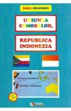 Uniunea Comorelor, Republica Indonezia - Doru Ciucescu