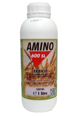 Erbicid AMINO 600 SL - 1 Litru, Adama, Postemergent foto