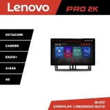 Navigatie dedicata Volvo XC60 K-272 Lenovo PRO 4+64 13 inch 2K android 4G DSP gps internet 8Core