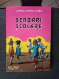 Serbări școlare - Cornel și Maria G&acirc;rba - Folclor, serbare abecedar, serbare Paste, serbare Craciun, culegere serbari scolare