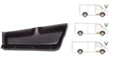 Treapta usa Mercedes Sprinter 208-416 01.1995-2006, VW LT 1996-12.2005, partea Fata Dreapta,