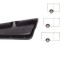Treapta usa Mercedes Sprinter 208-416 01.1995-2006, VW LT 1996-12.2005, partea Fata Dreapta,
