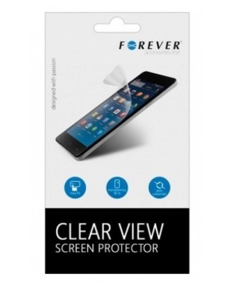 Folie plastic protectie ecran pentru Samsung Galaxy Core 2 (SM-G355) foto