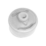 Bucsa brat suspensie, Suport trapez Mazda 121 3; Ford Fiesta 4, Puma, Moog FDSB1351, parte montare : Punte fata, Stanga/ Dreapta, Spate, spre interior