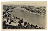 AD 979 C. P. VECHE - BUDAPEST -BUDAPESTA -UNGARIA -CIRCULATA 1956, Bulgaria, Necirculata, Printata