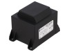 Transformator &icirc;ncapsulat 30VA 24V PCB