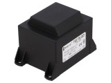 Transformator &icirc;ncapsulat 30VA 24V 1,25A PCB