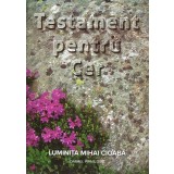 Testament pentru Cer
