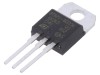 Triac STMicroelectronics BTB24-800CWRG 25A 800V TO220AB THT
