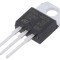 Triac 25A 800V TO220AB