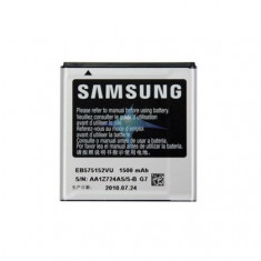 Acumulator Samsung I9000 Galaxy S EB575152V Original