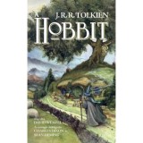 A hobbit - K&eacute;preg&eacute;ny - J. R. R. Tolkien
