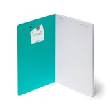 Caiet - Plain - A5 Sheet - Medium - Llama | Legami