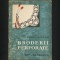 BRODERII PERFORATE - CURS DE BRODERIE - ANDREEA GROHOLSCHI