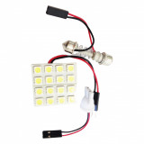 Led Panel 16 SMD 5050 Alb 482466, General