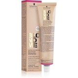 Schwarzkopf Professional Blondme Toning vopsea de par tonifianta Blue 60 ml