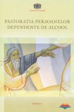 Pastorația persoanelor dependente de alcool - Paperback brosat - Pr. Iulian Negru - Basilica