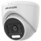 Camera DS-2CE76K0T-LPFS dome 2.8mm 5mp cu microfon