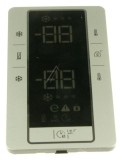 Ecran display masina spalat Beko Grundig Arcelik 4398350710 Compatibil diverse modele