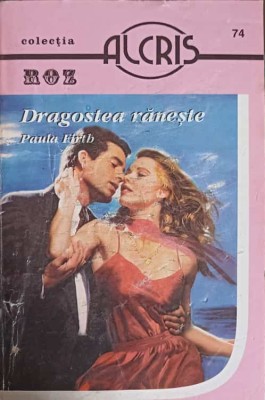 DRAGOSTEA RANESTE-PAULA FIRTB-219033 foto