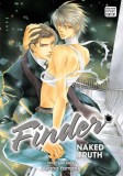 Finder Deluxe Edition: The Naked Truth: Vol. 5