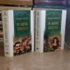 Pe Aripile Vantului, Margaret Mitchell, Editie Lux, 2 Vol, Cartonata, Leda, 2007, Bibliofilie